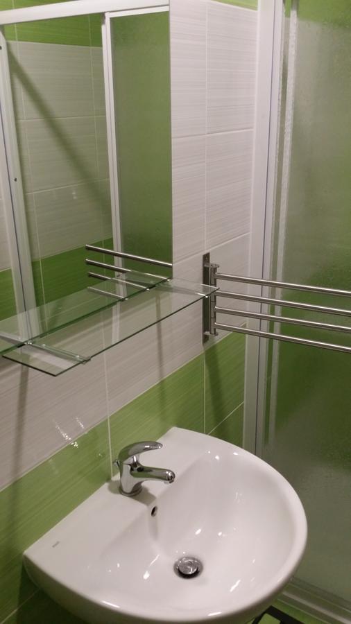 Ubytovani Nemcicky Zewnętrze zdjęcie