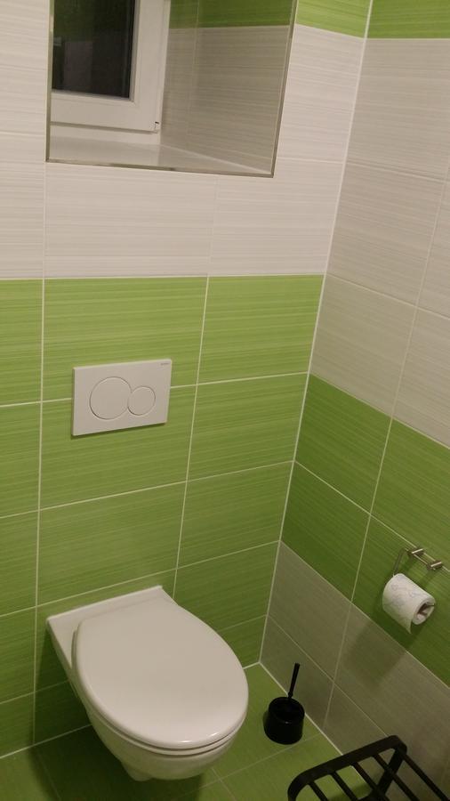 Ubytovani Nemcicky Zewnętrze zdjęcie