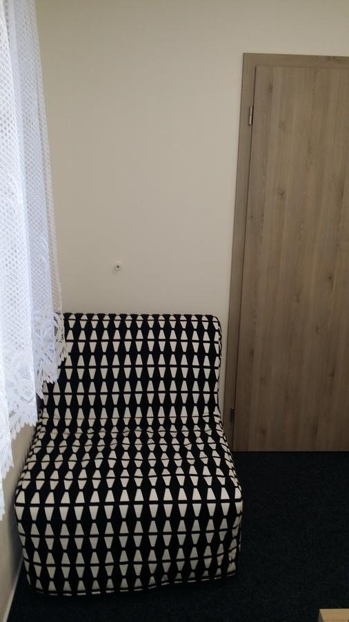 Ubytovani Nemcicky Zewnętrze zdjęcie